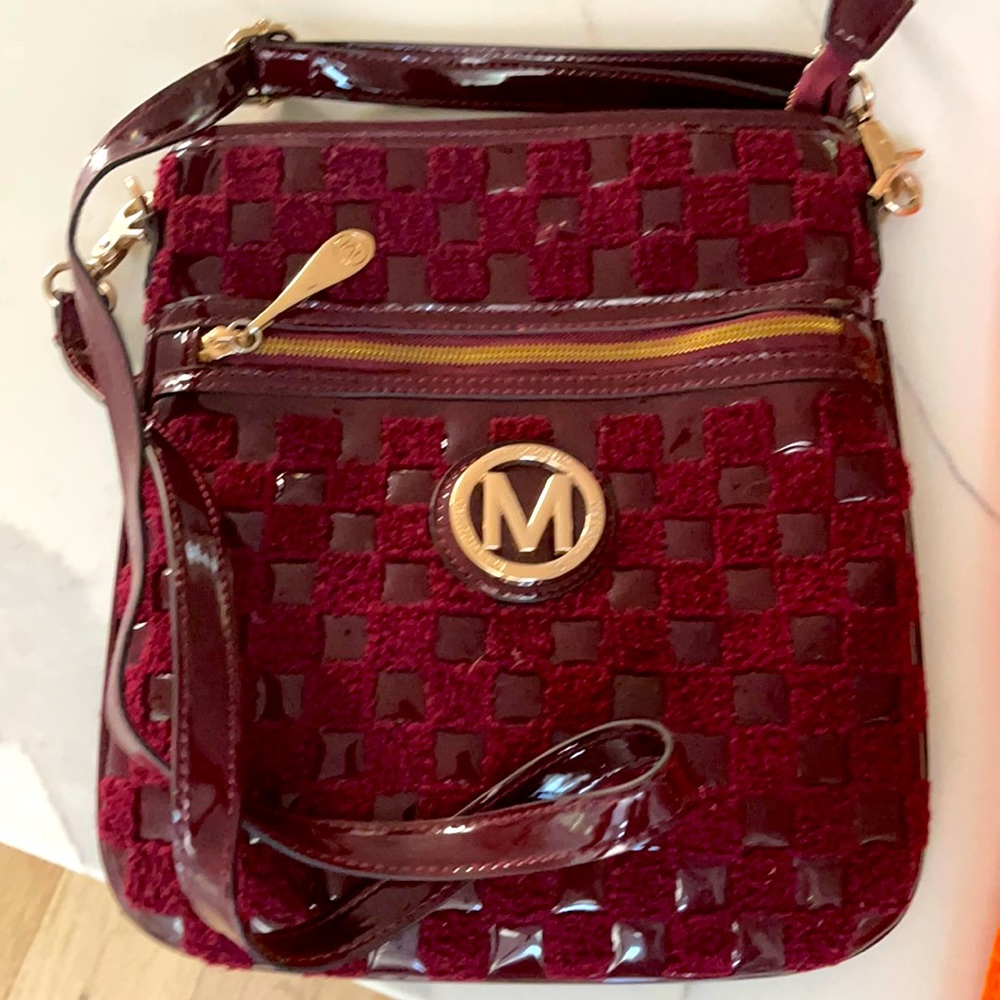 Manocchio Purse